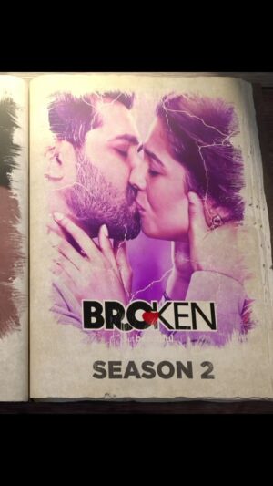 Ekta Kapoor Instagram - Had to post this yest ! Better late than never ! My this year begins with love …and a love story ! As I begin writing another story of love longing losing n healing there is I’ll be questions why no season four ! With @realsidharthshukla going there will be no season 4 in his memory n woth d belief …. Some love stories dont end they transcend …now writing another love story another season !!! #brokenbutbeautiful  season 5 ♥️❤️‍🩹❣️