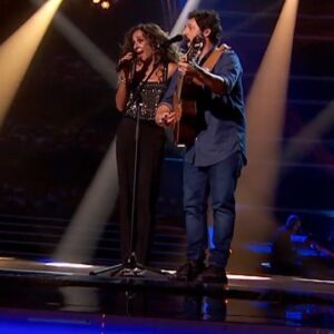 El Kanka Instagram - ¿ Y el maravilloso dúo que hacen @rosarioficial y @el_kanka ? 🫢

Necesitamos volver a escucharles de nuevo. 😍 #LaVozKids