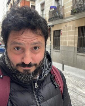 El Kanka Instagram - Marzo ha sido mes de girar, pero entre concierto y concierto también ha habido tiempo para disfrutar, comer, juntarse con amigos y parar 🤘🏻