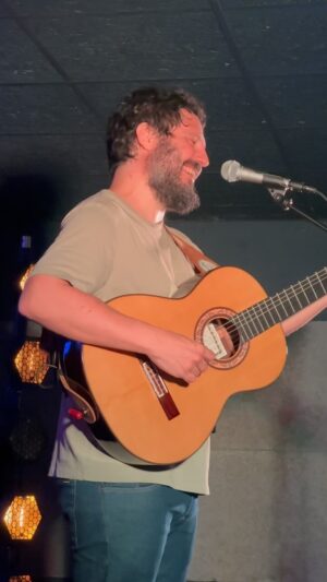 El Kanka Instagram - “Quién me mandaba a mí” en @el_nautico_de_san_vicente