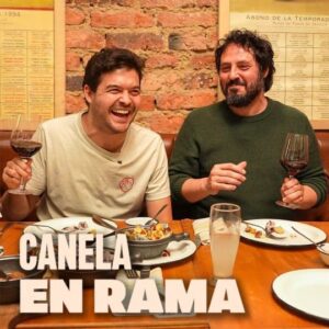 El Kanka Instagram - Nos fuimos a buscar canela en rama a la plaza del 7 de agosto y terminamos comiendo tapas con @el_kanka. Lo quise llevar a @taperiadelaplaza para ver qué tan buenas tapas se consiguen en Bogotá y la verdad creo que quedamos bien parados. Al final no podíamos irnos sin probar el cochinillo y no nos arrepentimos, estaba tierno, jugoso y tenía la piel bien crocante. Si está buscando un restaurante para una tardeada con unos buenos vinos, este es su sitio.
Dirección: Cll 66 No 22 - 39 | Siete de Agosto, Bogotá, Colombia
Precios: $$$/$$$$ (Platos fuertes entre 50mil y 70mil pesos)
La ocasión: aproveche que hoy juega España y vaya a comerse unas buenas tapas al lado de la plaza.

#Beats #RestaurantesBogotá #ComidaEspañola #Tapas #ElKanka