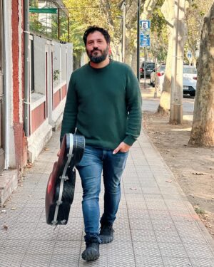 El Kanka Instagram - Un Kanka en Chile 🙋🏻‍♂️