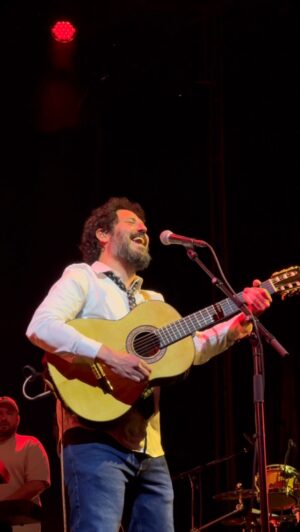 El Kanka Instagram - No jodan la marrana
Que haré lo que me dé la gana 🫣

La gira sigue! Próximas fechas:
4 JULIO - CÓRDOBA @guitarracordoba
5 JULIO - MUTXAMEL (Alicante) 
6 JULIO - MURCIA @lasnochesdelmalecon

¿Dónde nos vemos?
