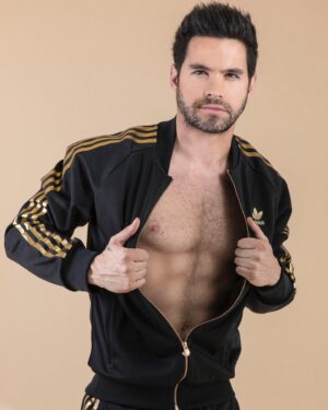 Eleazar Gómez Instagram - #eley @pablo.fotografo