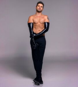 Actor Eleazar Gómez HD Instagram Photos and Wallpapers June 2024