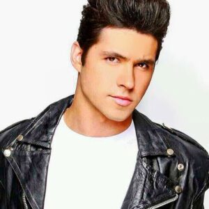 Eleazar Gómez Instagram - 🎤🎼🎸 !!!