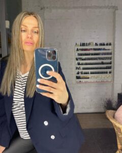 Actress Elena Bartkova HD Instagram Photos and Wallpapers February 2024