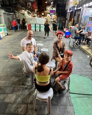 Elena Gushchina Instagram - ГОНКОНГ И МАКАО - это просто разнос!!! Все явки и пароли слила в своем VK, там же муд видос с самыми аппетитными моментами! https://vk.com/lelyalife