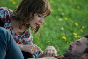 Elena Radonicich Instagram - “Una Relazione” è su Amazon Prime che vi aspetta amici!

Intanto vi ringrazio seriamente. 
Chi l’ha visto , chi ha condiviso con me, con noi, le sue impressioni. 
È molto bello potersi confrontare, e con questo film sta accadendo ed io ne sono davvero molto felice direi entusiasta 

Grazie 💚

@amazon.prime.italia