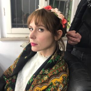 Elena Radonicich Instagram - Da oggi, per sempre (credo, spero) , il nostro amato film “Una Relazione”  lo troverete su #AmazonPrime .
Sbizzarritevi 🐎 
.
.
.
@amazonprimevideo
@primevideoit