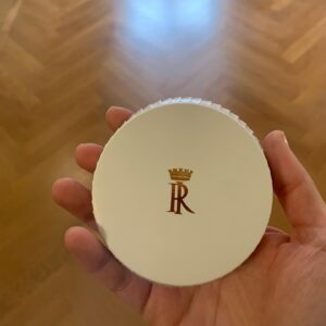Elena Radonicich Instagram - La ragazza e il Presidente
La ragazza al Quirinale
La ragazza e la partecipazione 

L’emozione e l’onore 
E la gratitudine

 
#giornatainternazionaledelladonna 
#Quirinale
#sergiomattarella