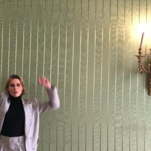Elena Radonicich Instagram - La ragazza e il Presidente
La ragazza al Quirinale
La ragazza e la partecipazione 

L’emozione e l’onore 
E la gratitudine

 
#giornatainternazionaledelladonna 
#Quirinale
#sergiomattarella