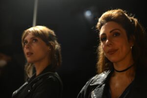 Elena Radonicich Instagram - Domani “Una Relazione” esce al cinema , per tre giorni (trovate tutte le sale nelle storie in evidenza), poi sarà su @amazonprimevideo a lungo, forse per sempre. 
Un film che per me è stato un regalo, non sempre facile da gestire (❤️). 
Grazie per avermi donato questo pezzo di vita vera. 
Sono stata molto amata, ed è davvero una sensazione impagabile quando si recita , la fiducia. 
Tutto ciò che di buono, almeno per quel che mi riguarda,  troverete in questo nostro film è il frutto di relazioni profonde e sincere. 
Grazie. 

Evviva il cinema! 

#unarelazione

@stesardo #guidocaprino  @valentina.gaia @nightswim_production @ascentfilm @thony_fothony @isabella_aldovini @giallocosta #liberoderienzo @enricabonaccortiofficial @francescachillemi___ @tommaso_ragno @frank_esco @stefaniadesantis9 @jalillespert @chiara.natalucci

Foto del mitico @cristiano.gerbino 🧞‍♂️