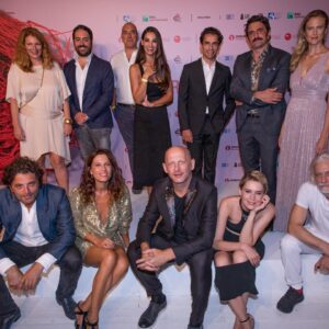 Elena Radonicich Instagram - Random Venezia 78
#part2

“Una Relazione”

(Ho promesso 200 post e 200 post siano)