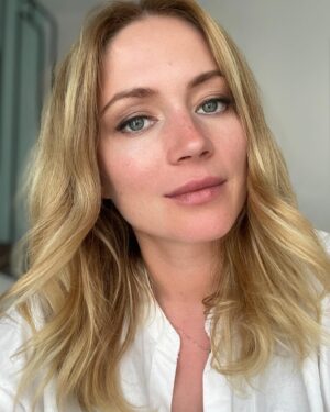 Elena Viunova Instagram - bir gün #11052024 🌸