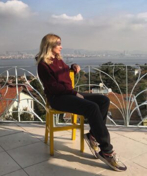 Elena Viunova Instagram - 🌞