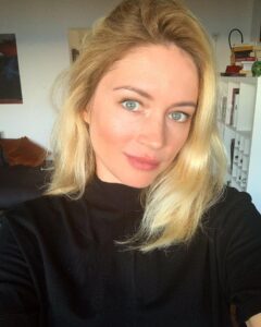 Actress Elena Viunova HD Instagram Photos and Wallpapers May 2024