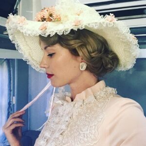 Elena Viunova Instagram - #cinematography