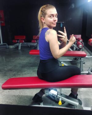 Elena de Lara Instagram - Antiestética 💅