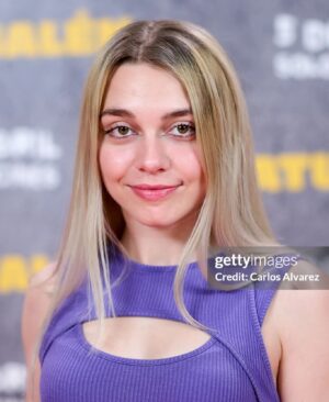 Elena de Lara Instagram - MATUSALÉN, 5 DE ABRIL EN CINES

Mirad qué reparto más majo 😭✨️♥️