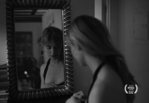 Eli Brown Instagram - Congratulations to our film AFTER MIDNIGHT for its acceptance into the Nevada City Film Festival @ncfilmfest screening this weekend. Beyond proud of this film. Shoutout to the talents of writer/director @elibrown and the incredible Annie Hamilton @soimwritinganovel and Kareem Rahma @kareem. Shoutout to full crew of outstanding filmmakers who worked on this. More Posts coming soon. 

Volta Presents
After Midnight

Starring: 
Annie Hamilton @soimwritinganovel
Eli Brown @elibrown
Kareem Rahma @kareem

Written & Directed by: 
Eli Brown @elibrown

Produced by:
Josiah Junqueira Spencer @josiahspencer
Stephen Bailey  @StephenBailey07

Co-Produced by: 
Shayan Ajmal-Farook @shayanajmalfarooq
Colleen Castle @colleencastle_

1st AD
Shayan Farook @shayanajmalfarooq

Director of Photography:
Lorenzo Pace @lorenzopacedop
1st AC:
James Sullivan @james_ethan_dp
2nd AC:
Elizabeth Coatzee @coetzeephoto
Gaffer: 
David Kong @davidkongii

Associate Producer: 
Christian Napolitano @leftovergnocchi

Sound Mixer: 
Hayler Wagner

Costume Designer:
Jen Grubbs @jangubbs

Production Designer: 
Paul Screvane @prscrevane

Editors: 
Stephania Dulowski @stephania.dulowski
Josiah Junqueira Spencer @josiahspencer

Color by: 
Company 3 @company_3
Colorist:
Kath Raisch @kathraisch
ColorProducer:
Jake Rioux

PAs:
Mathew Rapaglia
Antonio Polito

Bar Patron:
Zsolt Kormendy @zsolt_kormendy 

Sound Editor and Re-Recording Mixer
David Forshee @davidforshee 

Original Music by:
Gustav Karlström @orpheenoah 

Additional Music by: 
Yessian Music @yessianmusicglobal
Yessian Music Supervisor:
Matt Nelson @mbonesn

BTS Photography: @scottmacdonough

Special Thanks to: The Flowershop @theflowershopnyc 

Executive Producer: 
Josiah Junqueira Spencer @josiahspencer
Executive Producer: 
Stephen Bailey  @StephenBailey07

Production Co:
Volta @madebyvolta
In association w/:
Runner @runner__films