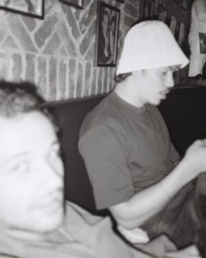 Eli Brown Instagram - I’m alive