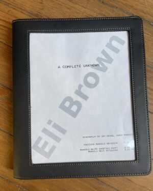 Eli Brown Instagram - I’m alive