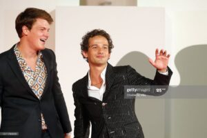 Eli Brown Instagram - Run Hide Fight Premier at Venice Film Festival. Cheers to everyone involved.