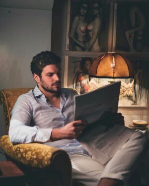 Elia Fongaro Instagram - Roma, Buongiorno!
.
.
Buon inizio settimana a tutti!
.
.
#eliastory #teamelia #eliafongaro