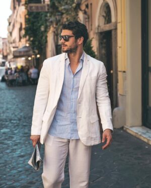 Elia Fongaro Instagram - 4 Maggio: Fase 2!
.
.
Pronti a reiniziare gradualmente e con le dovute precauzioni?
.
.
#buongiorno #buoniniziofase2