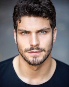 Actor Elia Fongaro HD Instagram Photos and Wallpapers April 2024