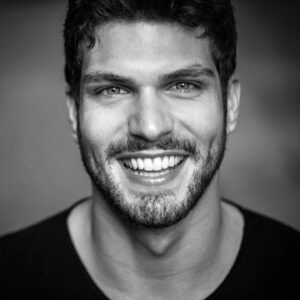 Elia Fongaro Instagram - 2021.