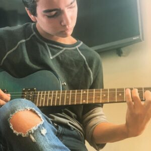 Elias Harger Instagram - “Music gives a soul to the universe, wings to the mind, flight to the imagination and life to everything.” ― Plato