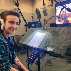 Elias Harger Instagram - Coming soon . . . I’m so excited to tell you more! @vivakidsfilms @pamelamgoldman @buchwaldtalent