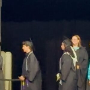 Elias Harger Instagram - I did it!!!🎓🎓🎓Graduation day came and went! Now it’s time for bigger and better adventures!