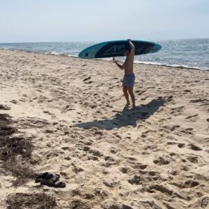 Elias Kacavas Instagram - All I need are some tasty waves, a cool buzz, and I’m fine - Spicoli