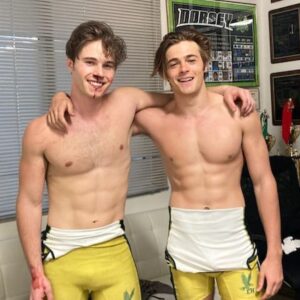 Elias Kacavas Instagram - What a trip @euphoria Thank you to all the people who helped shape Cal’s story - Sam   cast and crew. It was an honor to play the part.