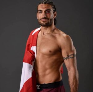 Elias Theodorou Instagram - Happy Canada Day, eh! 🇨🇦
-
All hail the great Canadian beaver, moose, land of maple syrup and copious amounts of weed! . 🫡🦫🥞🌿💨
