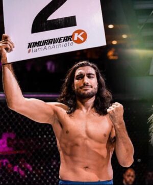 Elias Theodorou Instagram - The toughest Ring Boy™️ around #TBT 😉