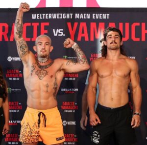 Elias Theodorou Instagram - Here’s my @aajmma appreciation post 💪
-
Hard part’s over, tonight’s time to eat! This fight might be “short notice” but you’ve been getting ready for this time to shine in the big leagues for years. #TeamMullet for life 🤙