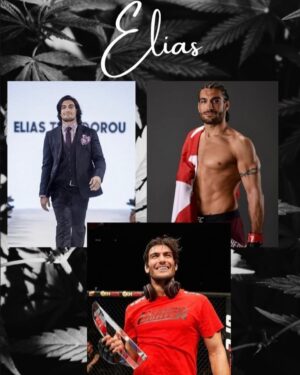 Elias Theodorou Instagram - This past week has been the hardest of our lives. From family and  friends to coaches and competitors each has had to come to terms with the sudden loss of Elias. 

The heartache and hurt that all of us have had to process in the face of such a tragedy has left marks on us all but thanks to the wonderful community that Elias fostered we haven’t had to suffer alone. For every tear there was a laugh to cushion the blow as each of us had funny stories to share. 

On top of sharing stories, the outpouring of donations to our campaign to fund Elias’ foundations exceeded all of our expectations. Surpassing our initial Goal of 20,000.00 within a few days. We look forward to sharing updates with you all as we move ahead with this important work. 

Thank you all for helping us keep our hope and his memory alive. 

“Tragedy should be utilized as a source of strength.’ No matter what sort of difficulties how painful experience is, if we lose hope, that’s our real disaster.” Dalai Lama