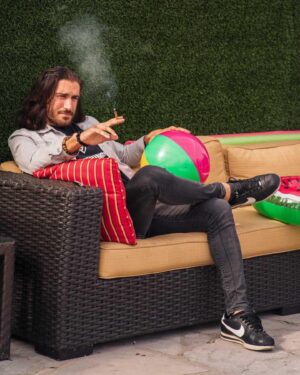 Elias Theodorou Instagram - The @cancarnival is coming to town. 🎡🍭
-
A unique cannabis experience and the largest consumption lounge around is going to be one of the go to summer time events - kicking off next weekend @leafythingscanada is dedicated to bringing you the highest of highs to enjoy.🌿 #ItsAlways420Somewhere 
-

#cannabis #cannabiscommunity #weed #marijuana #thc #cbd #cannabisculture #weedporn #weedstagram #hightimes #stoner #indica #sativa #hemp #maryjane #kush #highlife #medicalmarijuana #ganja #growyourown #smoke #cannabissociety #weedlife #life #dabs #highsociety #smokeweedeveryday #dank #edibles