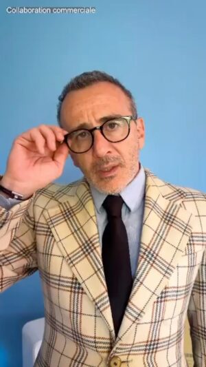 Élie Semoun Instagram - Jean Flanc, spécialiste du bridge et de la jeunesse @ff_bridge ... #collaborationcommerciale