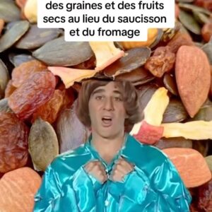 Actor Élie Semoun HD Instagram Photos and Wallpapers July 2024