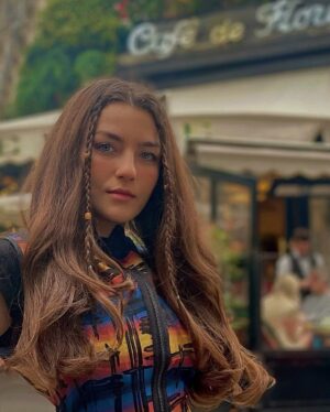 Elif Özkul Instagram - Karışık seri🙈