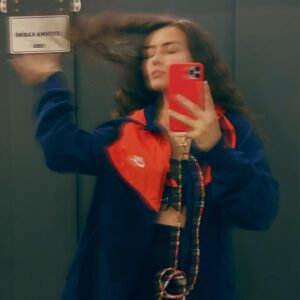 Elif Özkul Instagram - sports diaries 😎
