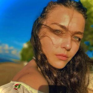 Elif Özkul Instagram - 🌓