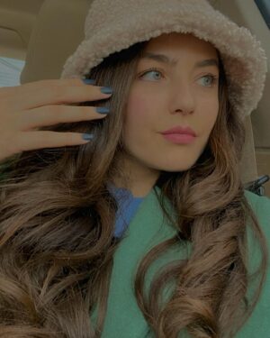 Elif Özkul Instagram - 🧸