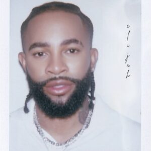 Elijah Blake Instagram - Allow me to reintroduce myself. Single next month. Album this summer