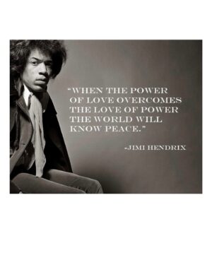 Elijah Blake Instagram - POWER